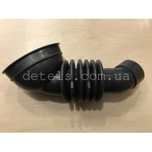 Патрубок Zanussi Electrolux 808890901 для стиральной машины